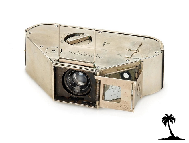 Le Phototank