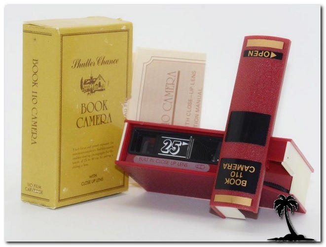 Webster Industries-Websters Dictionary Book 110