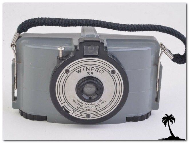 Webster-Winpro 35