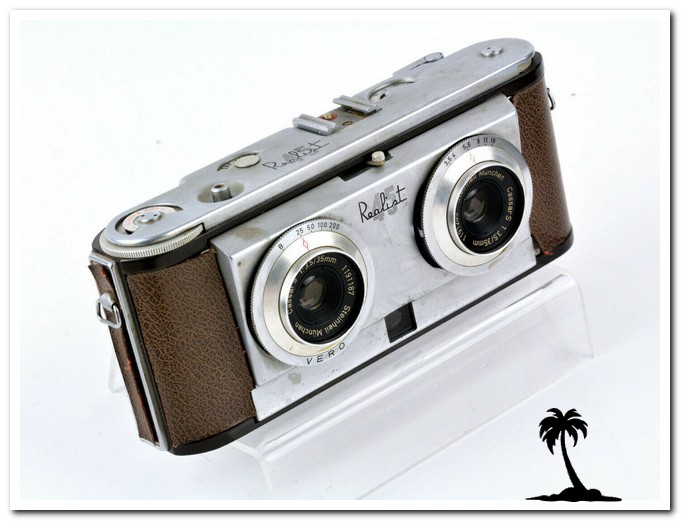 David White-Stereo-Realist 1045