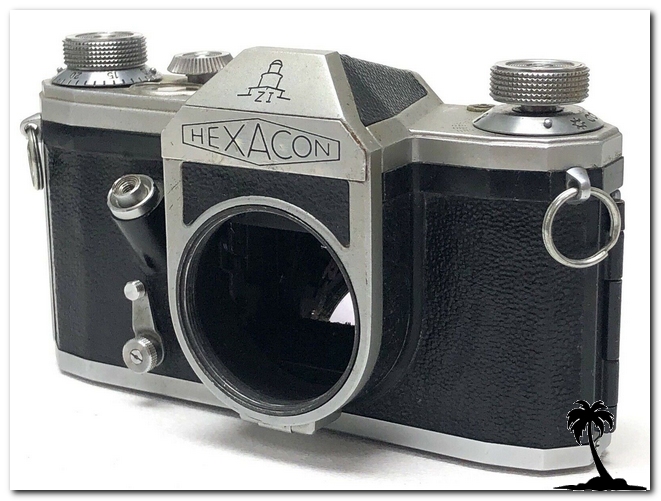 Hexacon