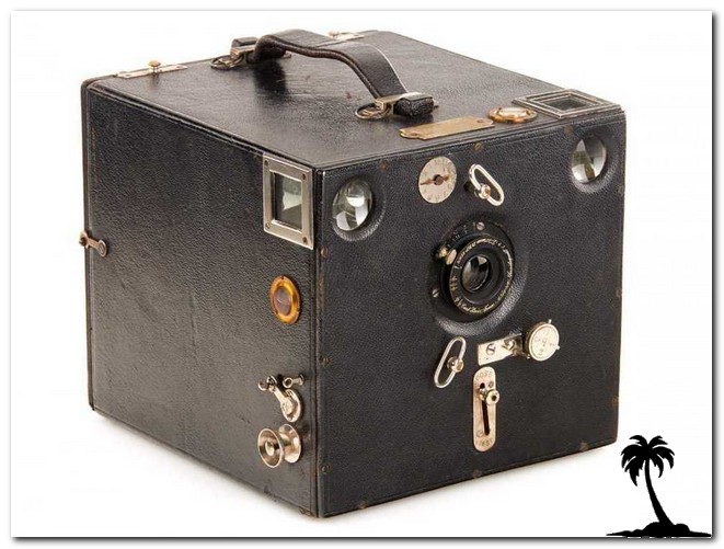 Guitton de Geraudy-Box