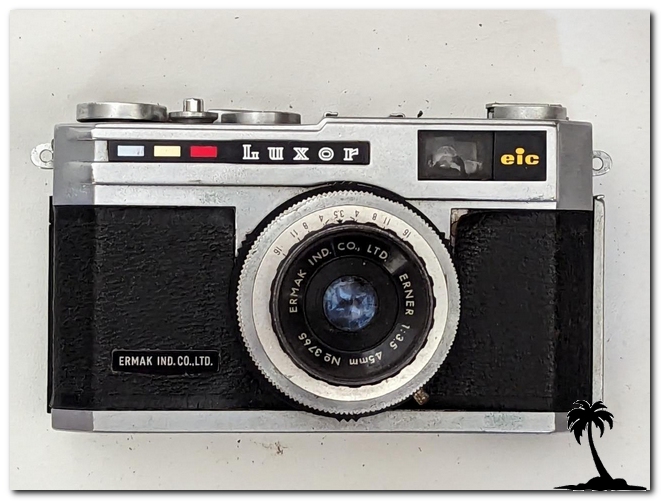 Ermak-Luxor