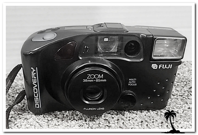 Fuji-Discovery 875