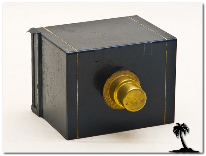 Harvard Camera