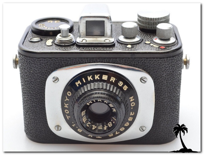Mikker 35