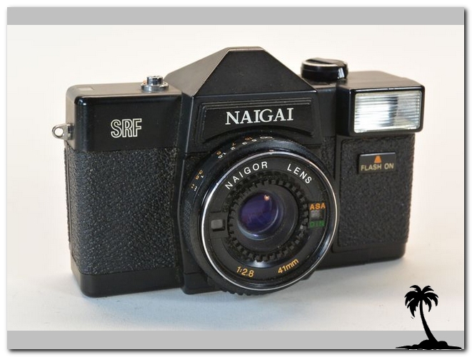 Naigal SRF