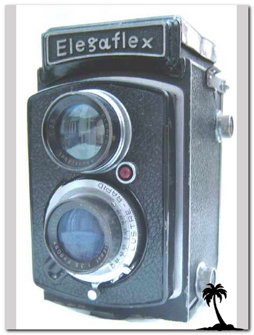 Elegaflex I B