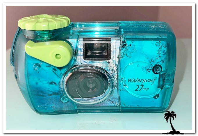Fuji-QuickSnap Waterproof