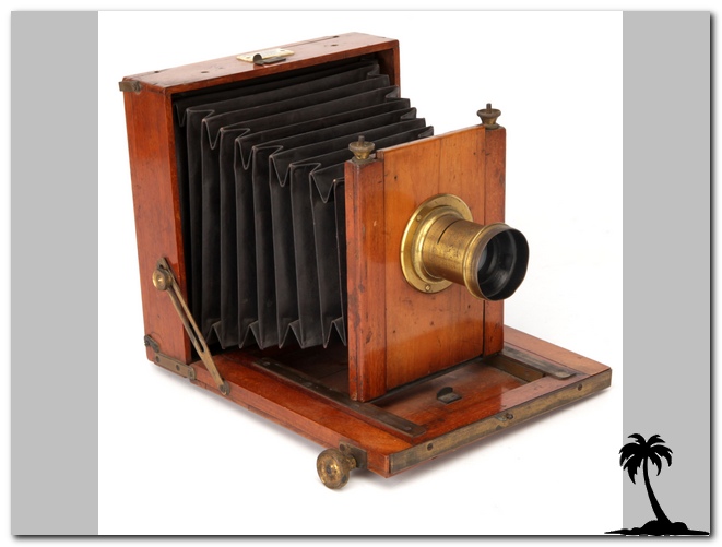 Field Camera early