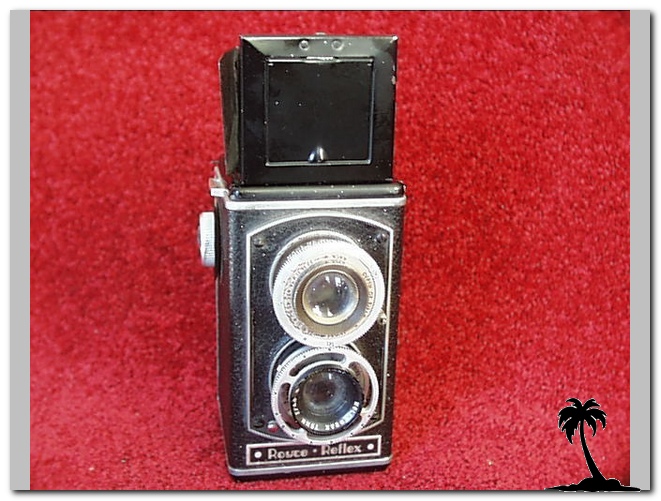 Royce Reflex
