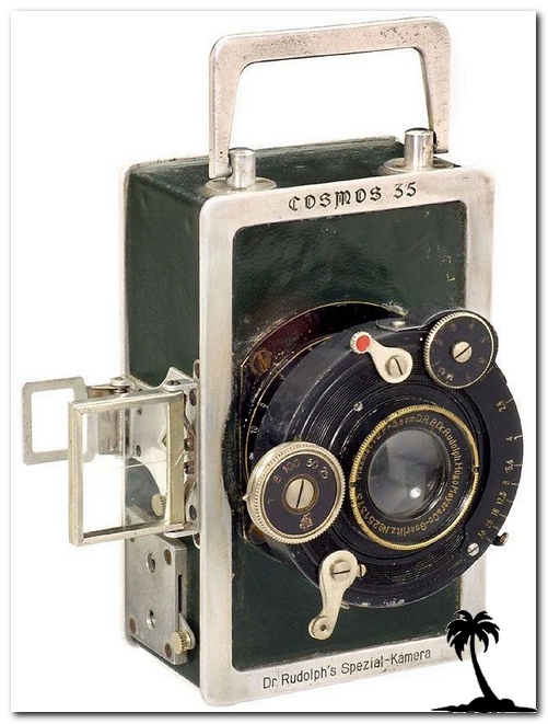 Cosmos 35