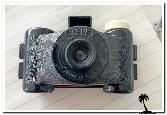 Scenex 828
