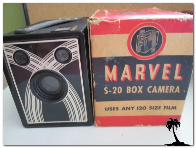 Marvel S-20