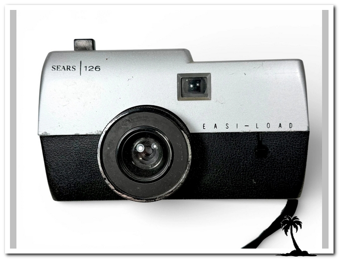 Sears-126 Easy Load
