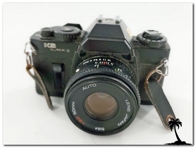 KS Super II