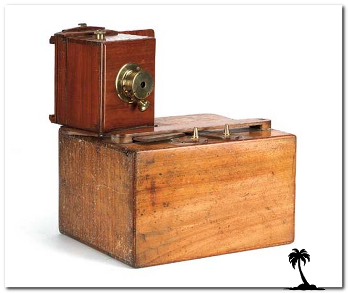 Single-lens stereoscopic