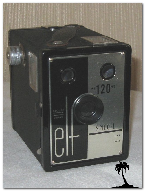 Elf 120