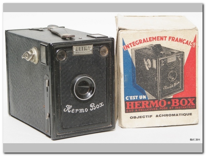 Hermo Box