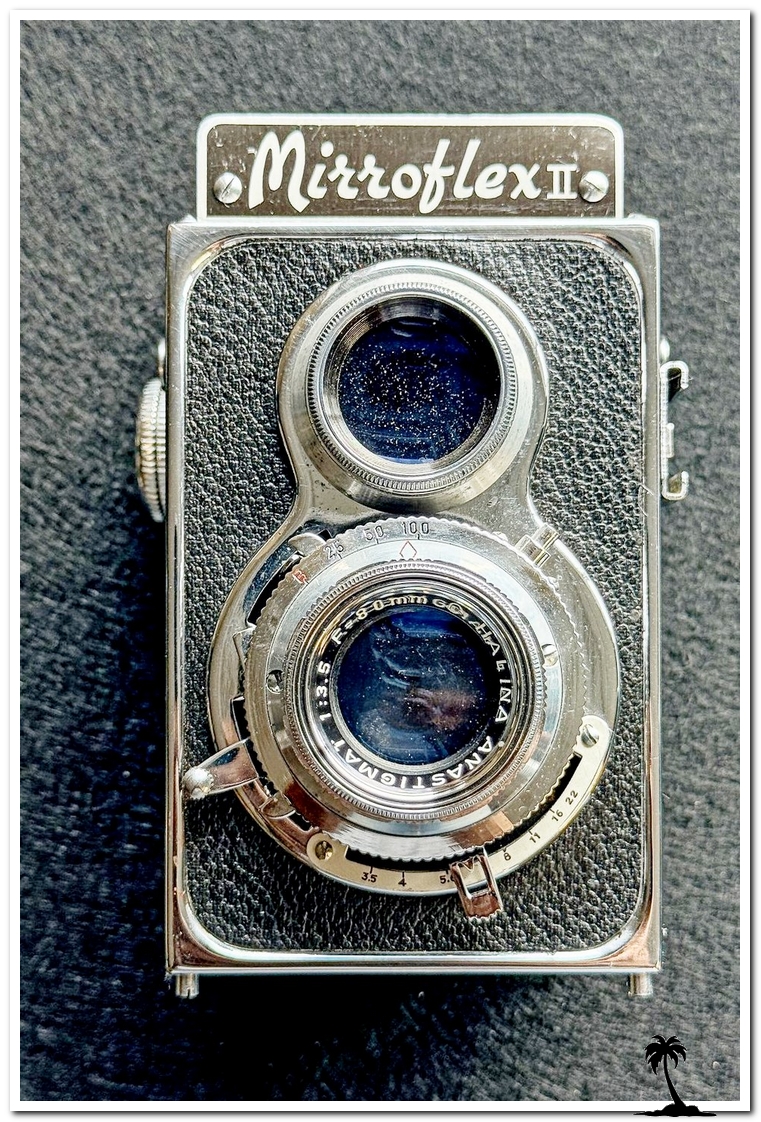 Mirroflex II