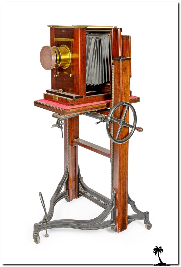 Studio Camera No. 1