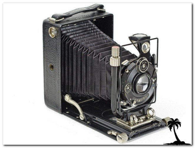 Voigtlander-Bergheil 6.5x9