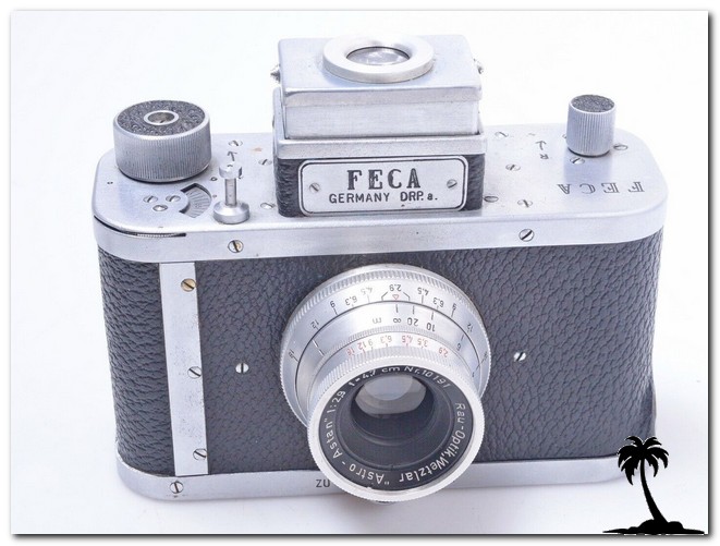 Feca Flex