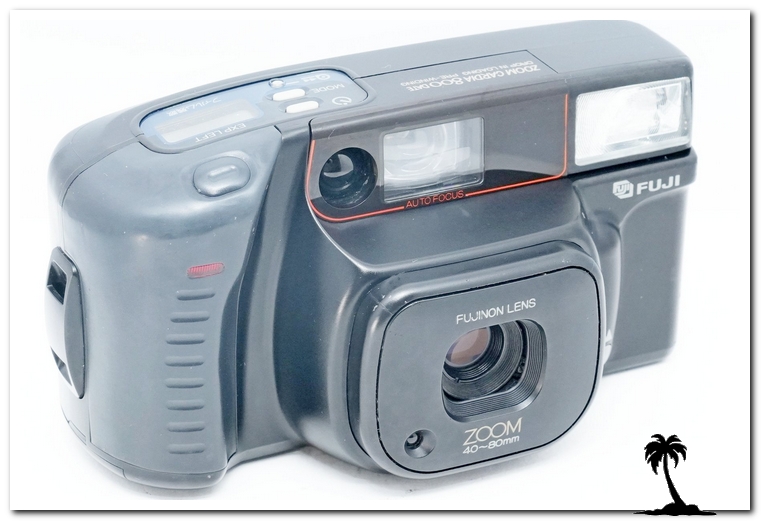 Fuji-Zoom Cardia 800