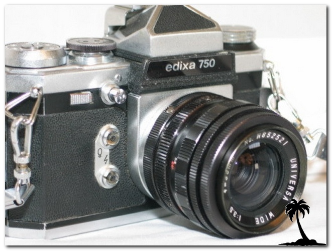 Edixa Flex 750