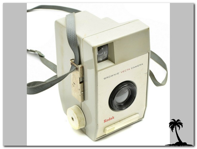 Kodak-Brownie Vecta