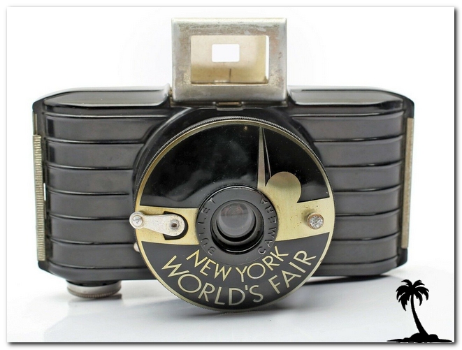 Kodak-Bullet NY World Fair