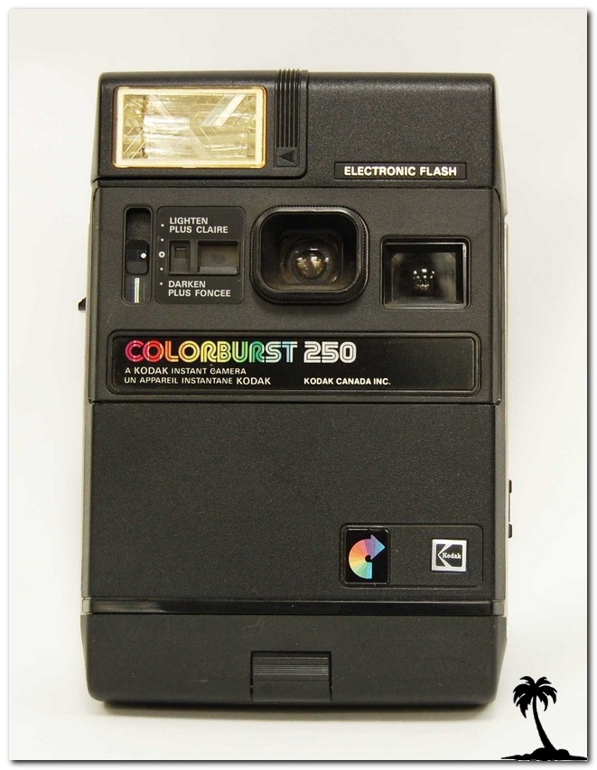 Kodak-Colourburst 250