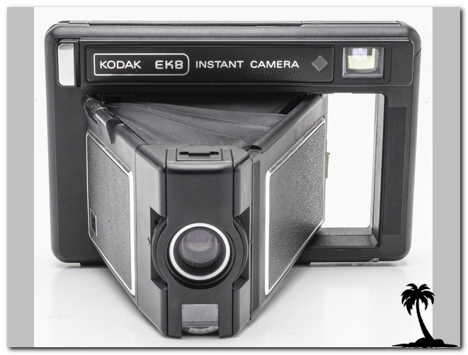 Kodak-EK8 instant