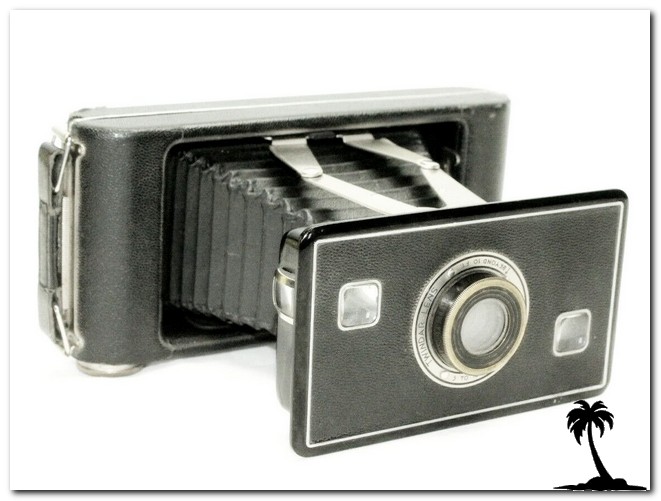 Jiffy Six-16 series II