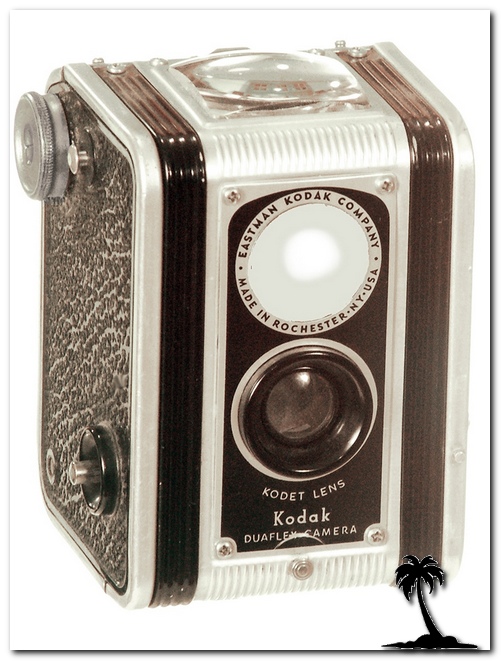 Kodak-Duaflex