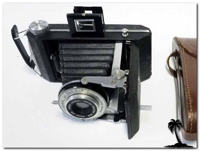 Kodak-Six-20 Junior