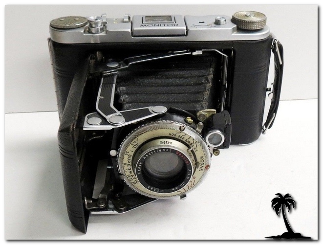 Kodak-Monitor Six-20