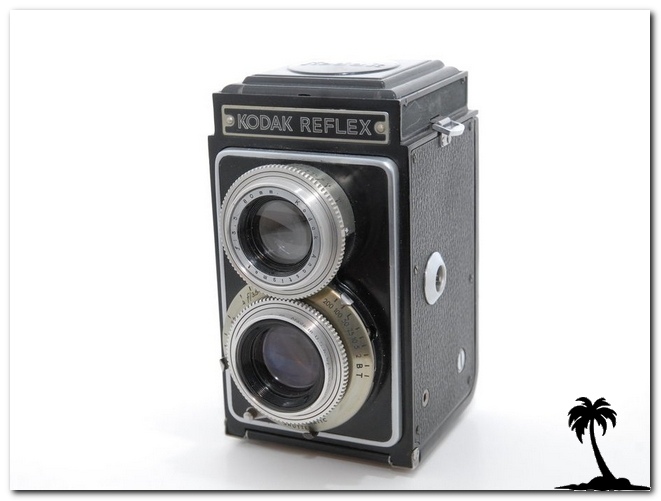 Kodak-Reflex