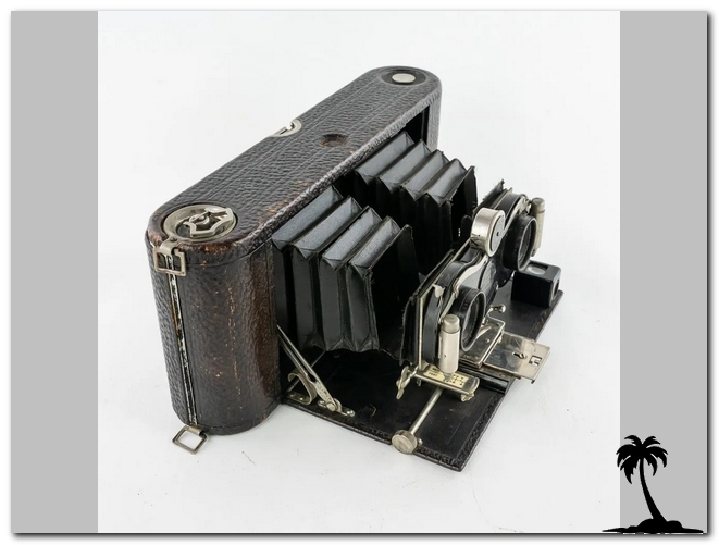 Kodak-Stereo model 1