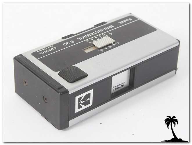 Kodak-Mini-Instamatic S 30