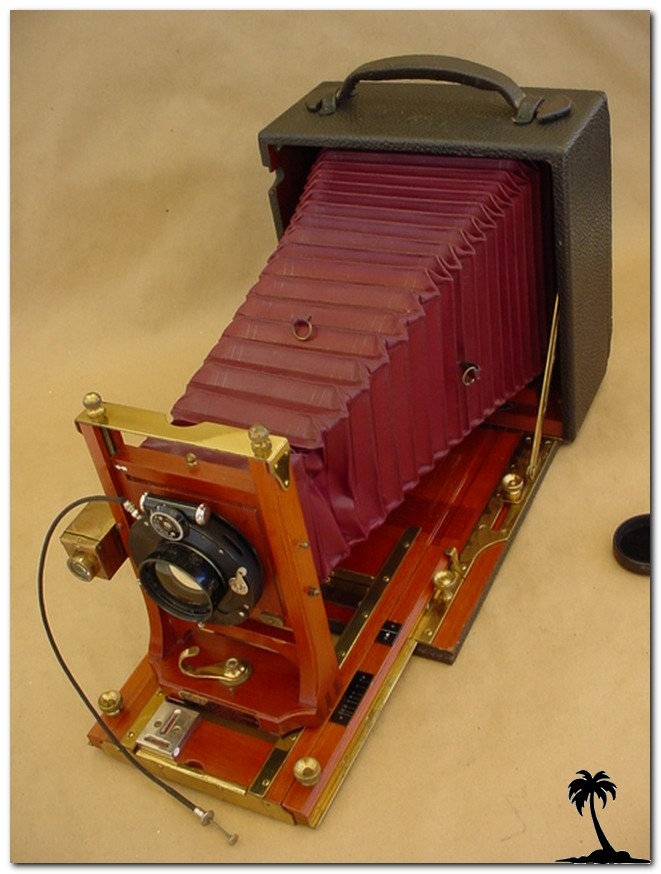 Kodak-No 16 Cirkut