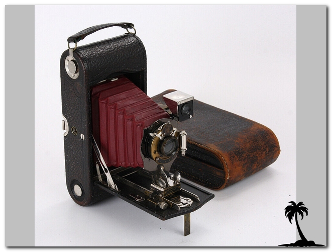 Kodak-No 1A pocket special