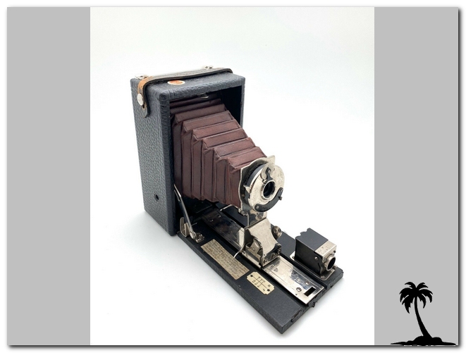 Kodak-No 1A Premoette junior