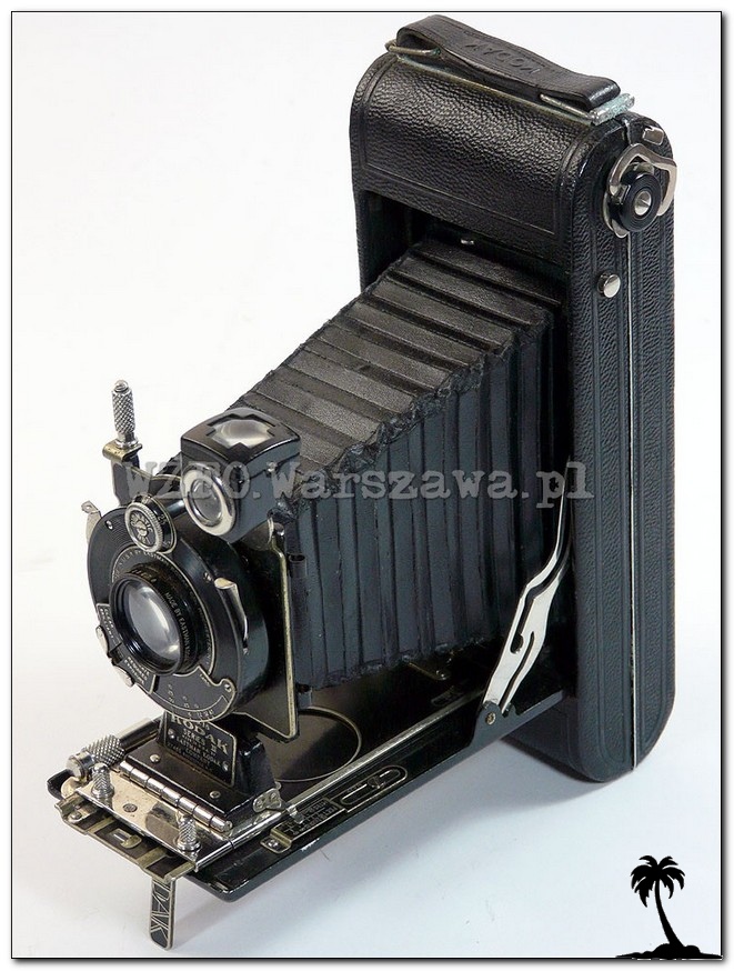 Kodak-No 1A series III