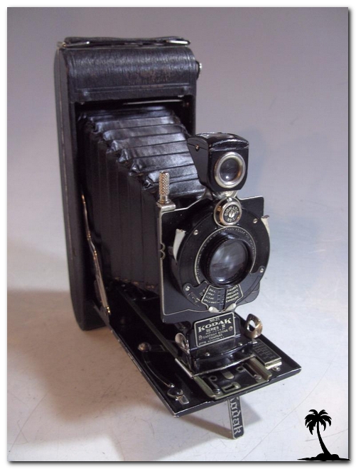 Kodak-No 2C pocket series III
