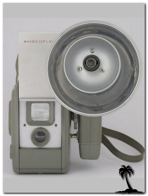 Ansco-Anscoflex I