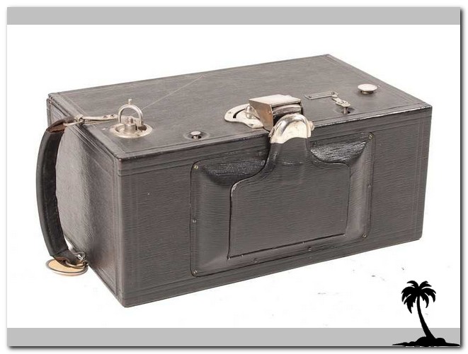 Kodak-No 3A panoram