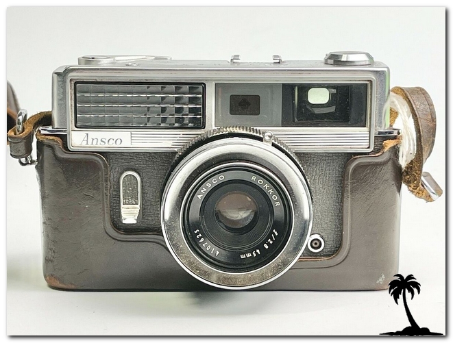 Ansco-Anscoset