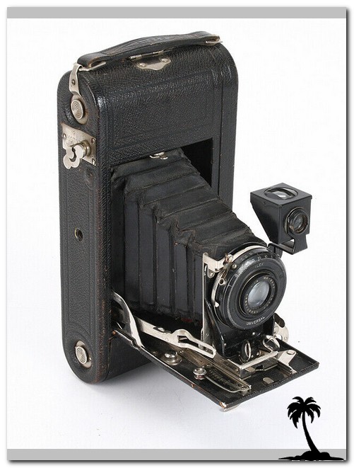 Ansco-Automatic No 1A