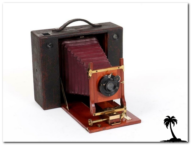 Kodak-No 5 Cartridge